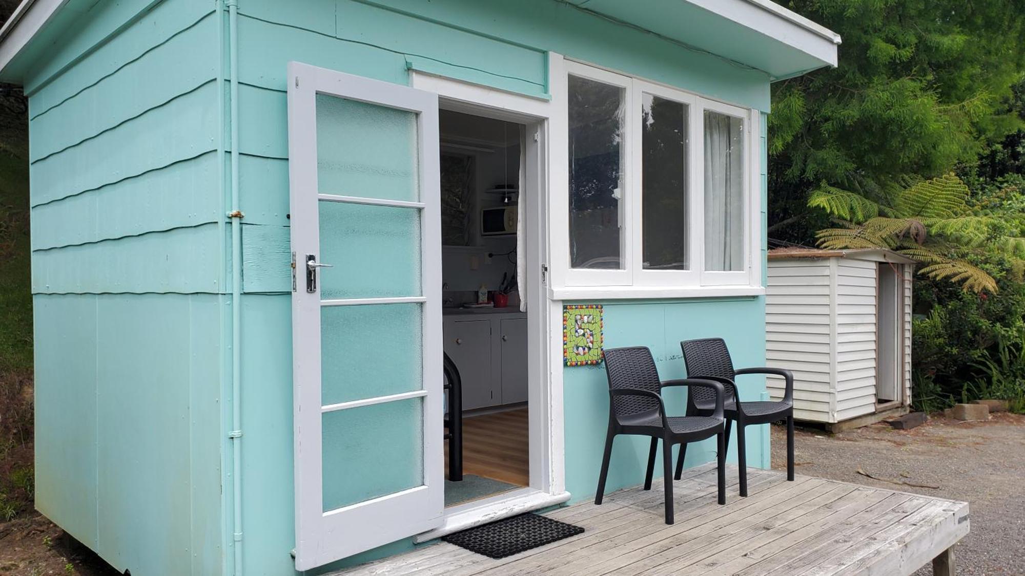 Dickson Holiday Park Thames Exterior foto